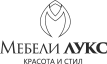 Mebeli Lux logo